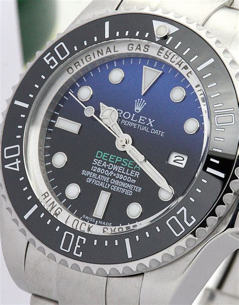 rolex deepsea best replica|rolex deepsea dweller price.